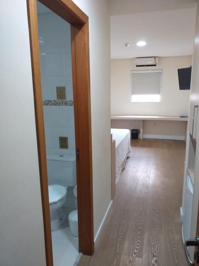 Hotel Hetropolis Sao Bernardo do Campo Ngoại thất bức ảnh