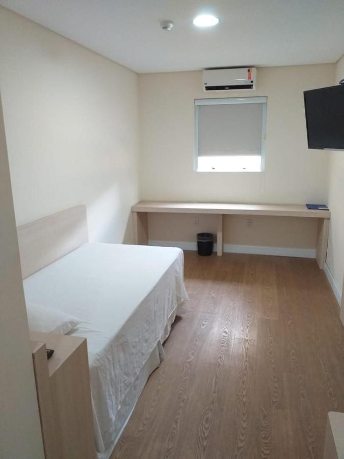 Hotel Hetropolis Sao Bernardo do Campo Ngoại thất bức ảnh
