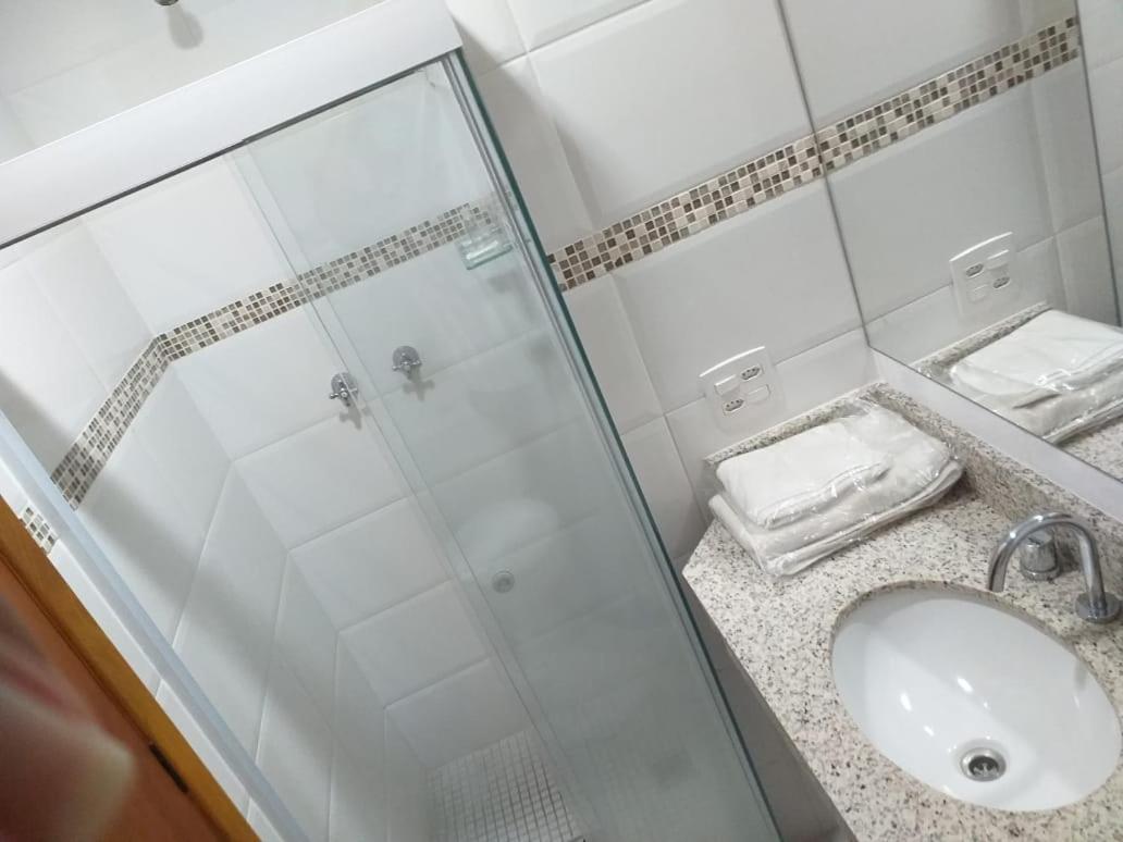 Hotel Hetropolis Sao Bernardo do Campo Ngoại thất bức ảnh