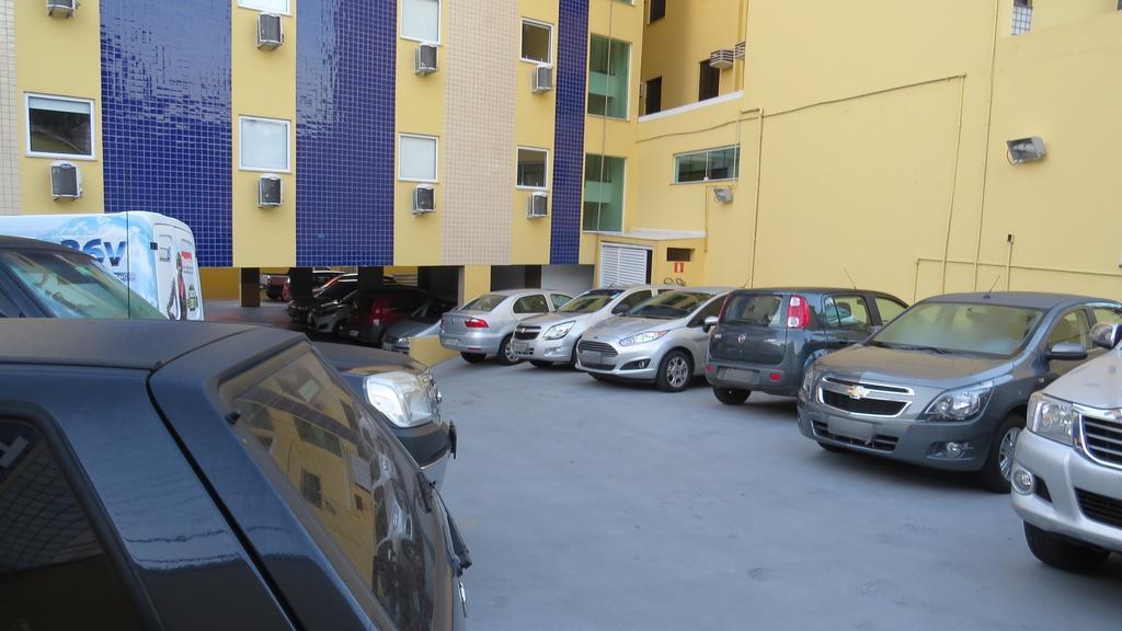 Hotel Hetropolis Sao Bernardo do Campo Ngoại thất bức ảnh