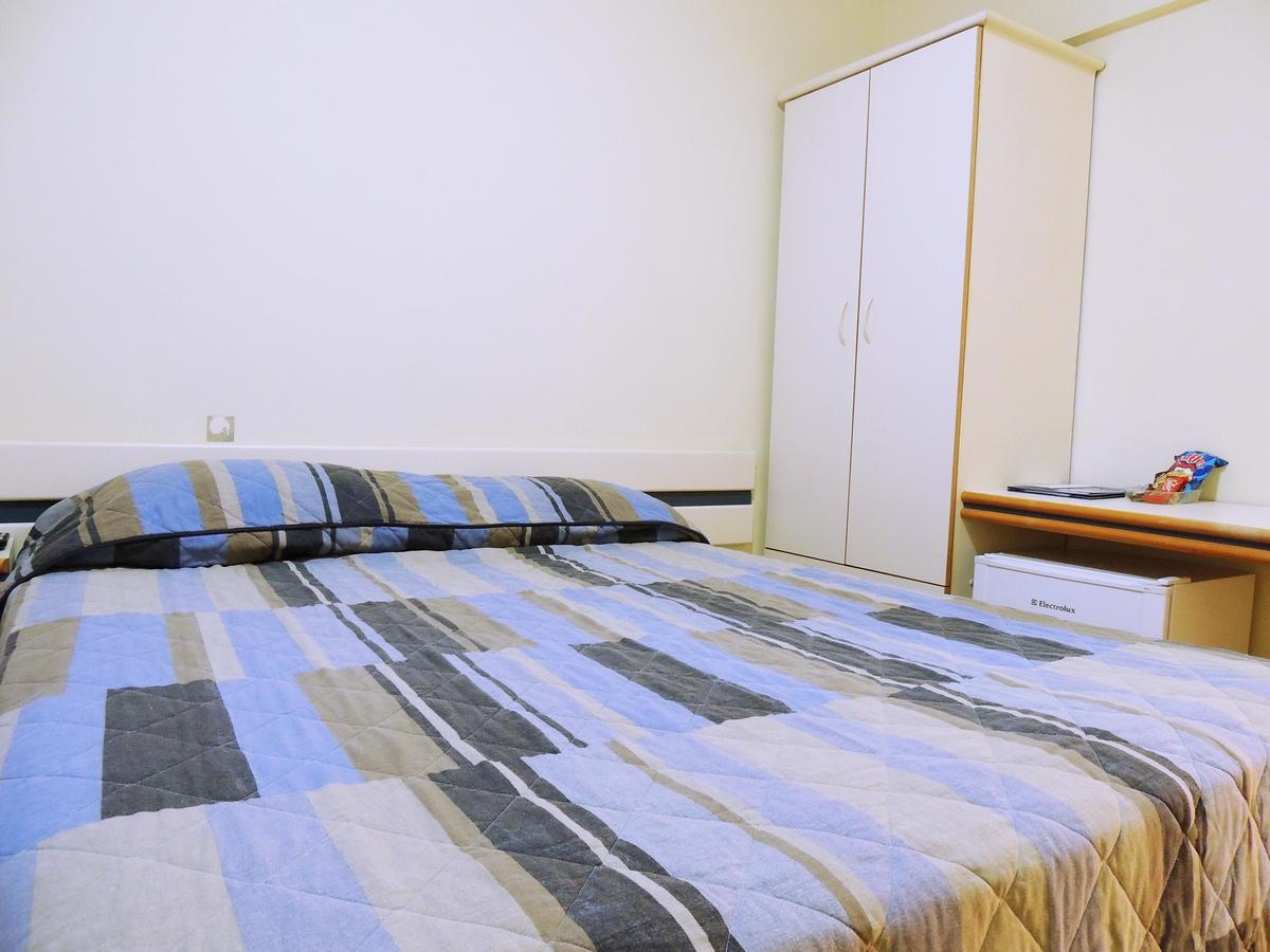 Hotel Hetropolis Sao Bernardo do Campo Ngoại thất bức ảnh