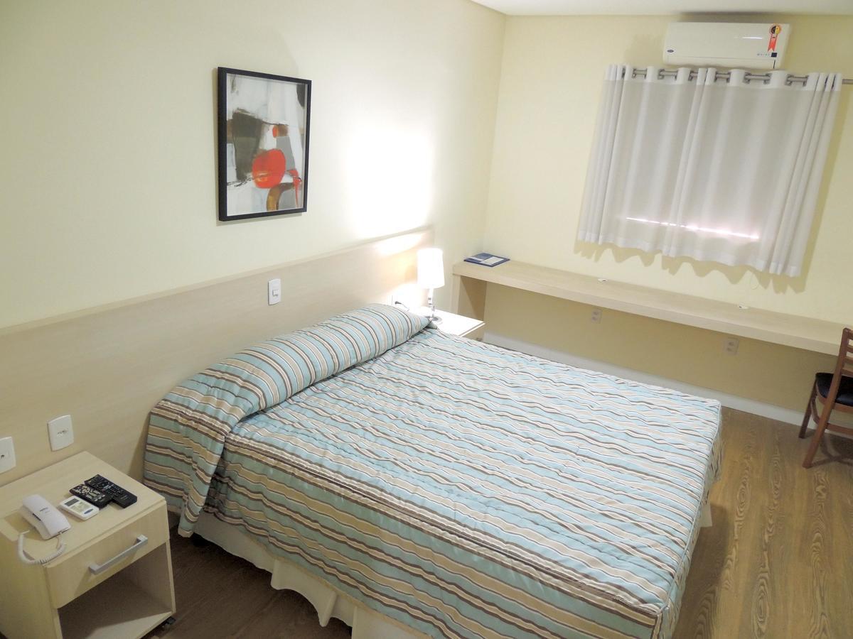 Hotel Hetropolis Sao Bernardo do Campo Ngoại thất bức ảnh