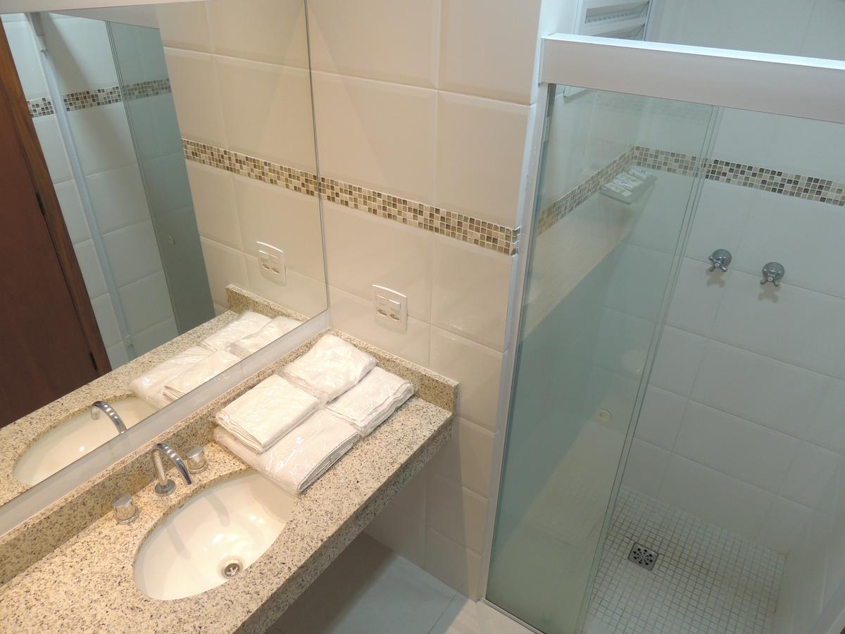 Hotel Hetropolis Sao Bernardo do Campo Ngoại thất bức ảnh