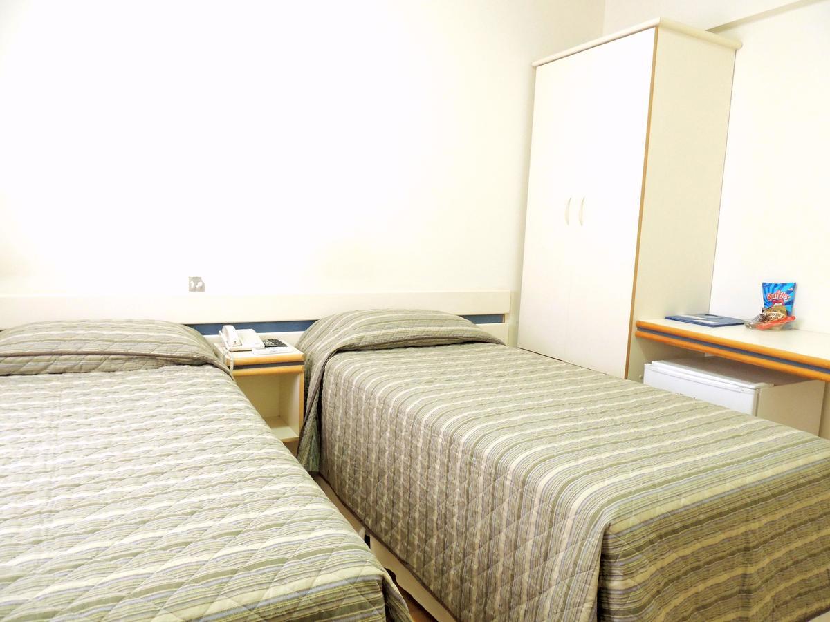 Hotel Hetropolis Sao Bernardo do Campo Ngoại thất bức ảnh