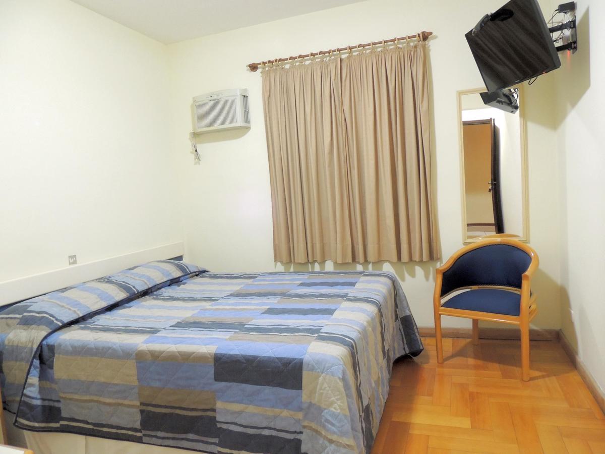 Hotel Hetropolis Sao Bernardo do Campo Ngoại thất bức ảnh