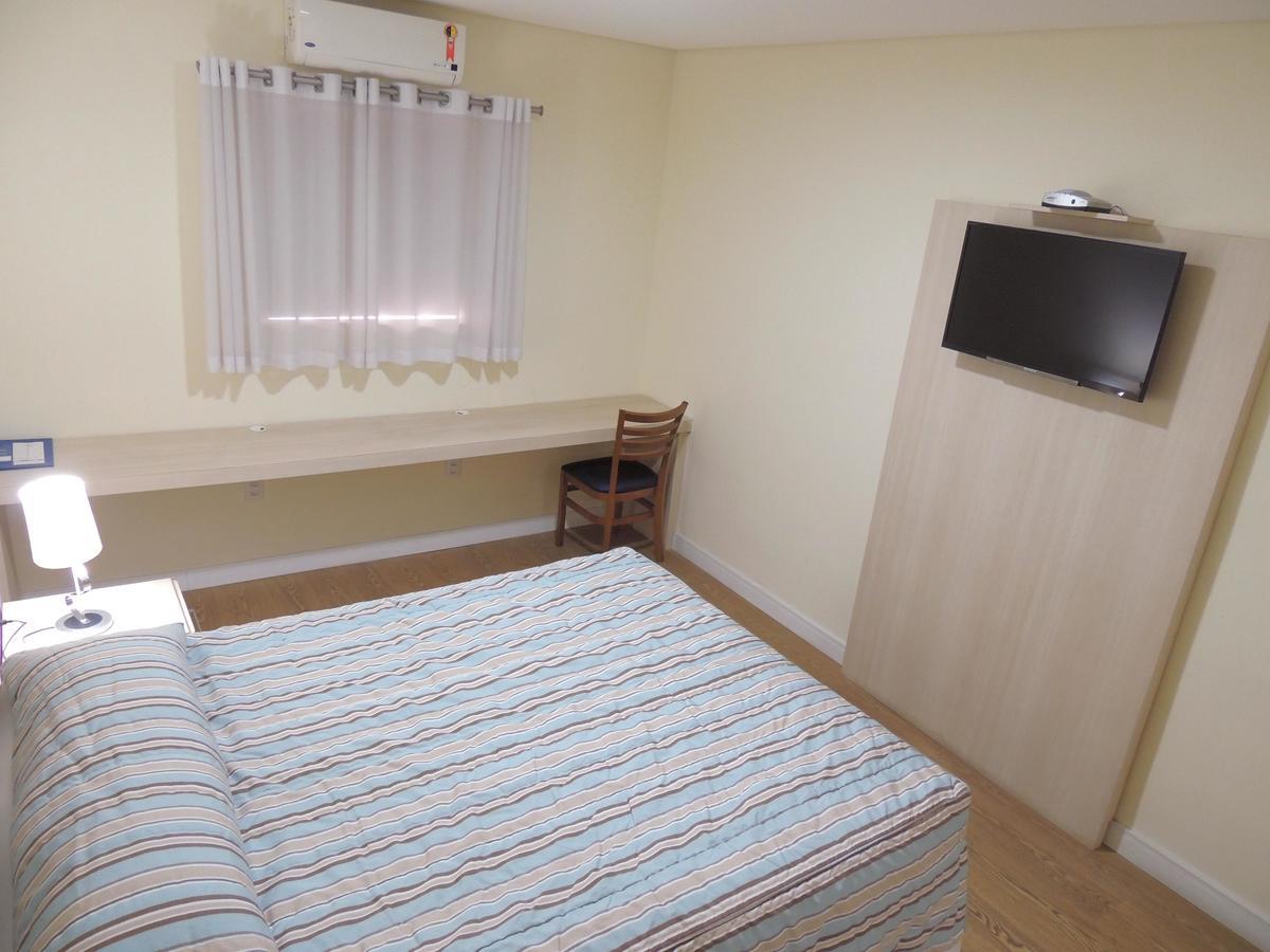 Hotel Hetropolis Sao Bernardo do Campo Ngoại thất bức ảnh