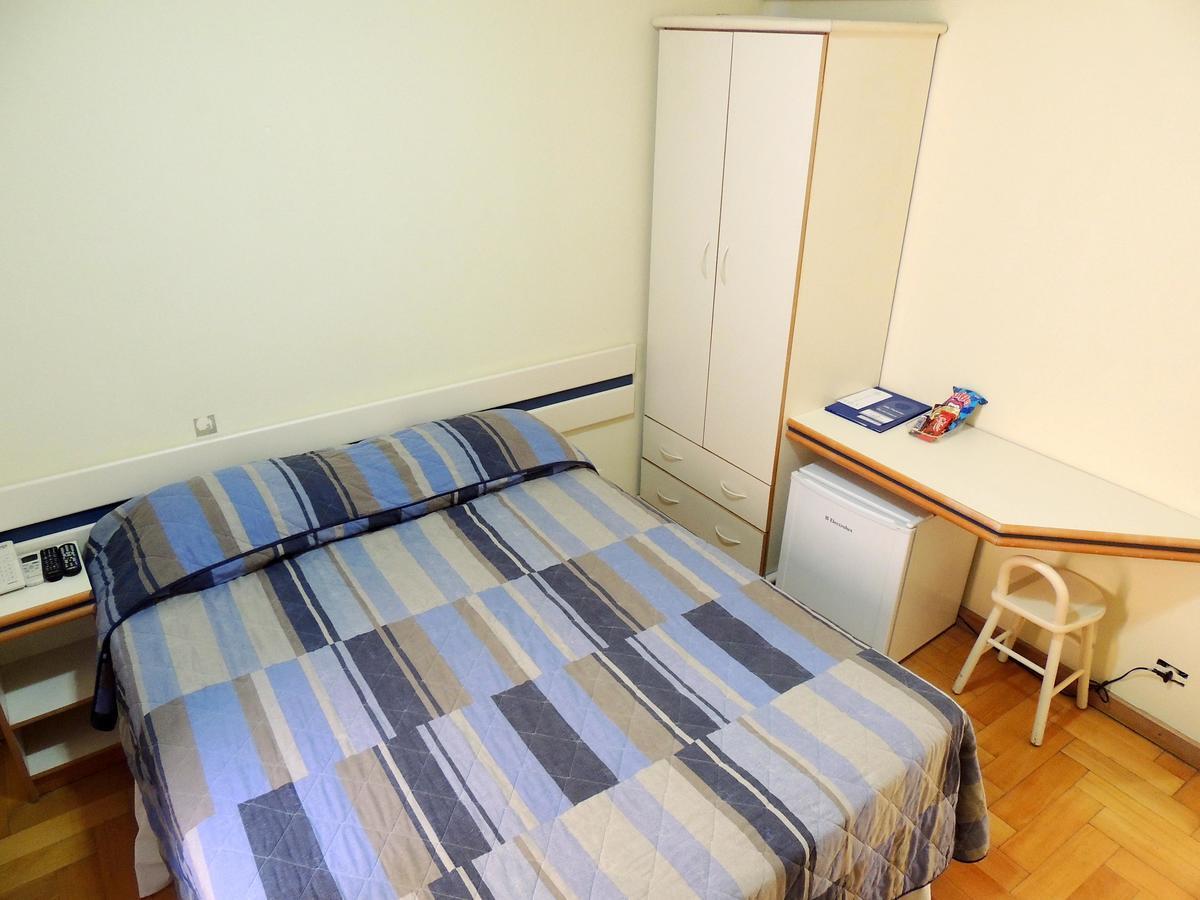 Hotel Hetropolis Sao Bernardo do Campo Ngoại thất bức ảnh