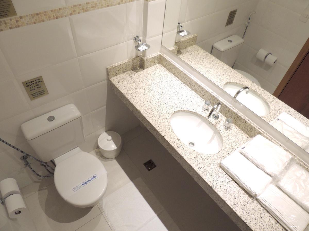 Hotel Hetropolis Sao Bernardo do Campo Ngoại thất bức ảnh