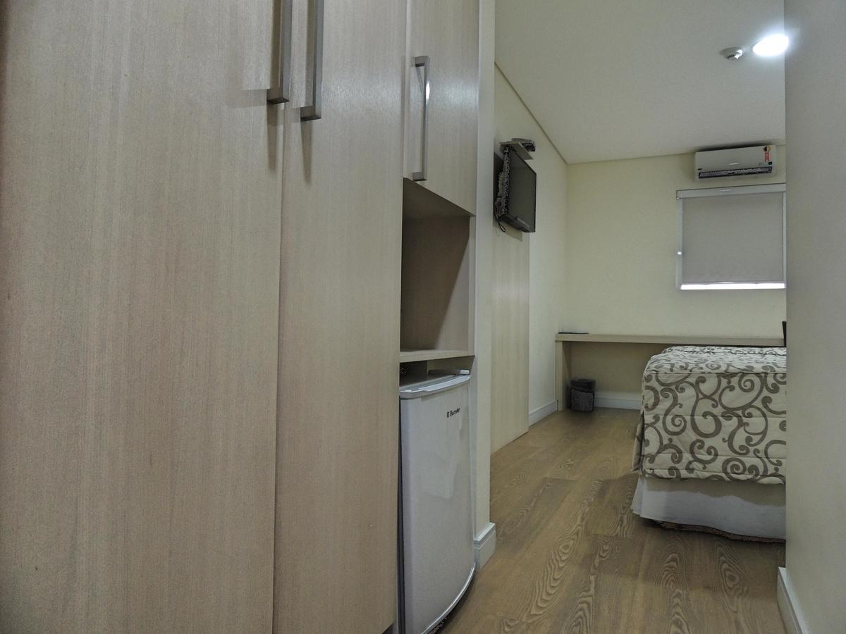 Hotel Hetropolis Sao Bernardo do Campo Ngoại thất bức ảnh