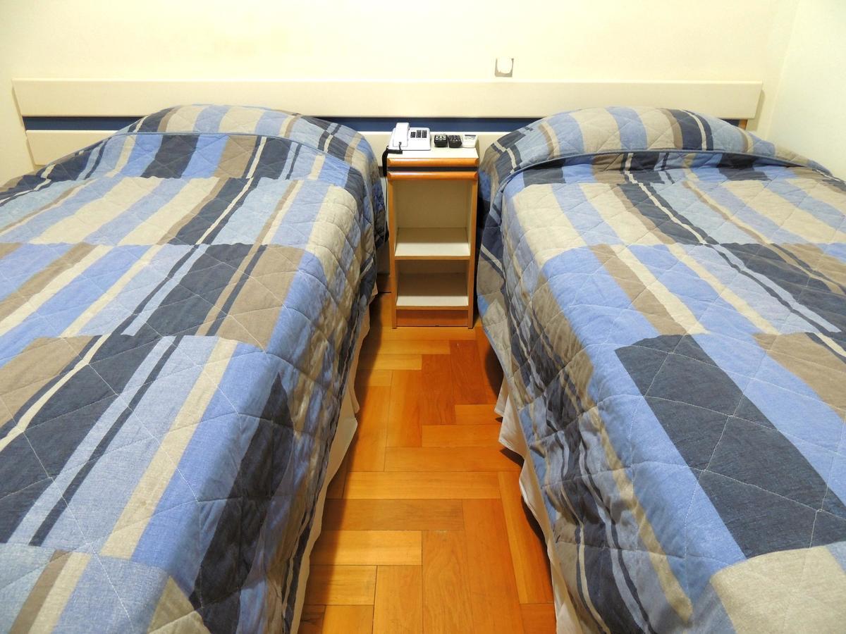 Hotel Hetropolis Sao Bernardo do Campo Ngoại thất bức ảnh