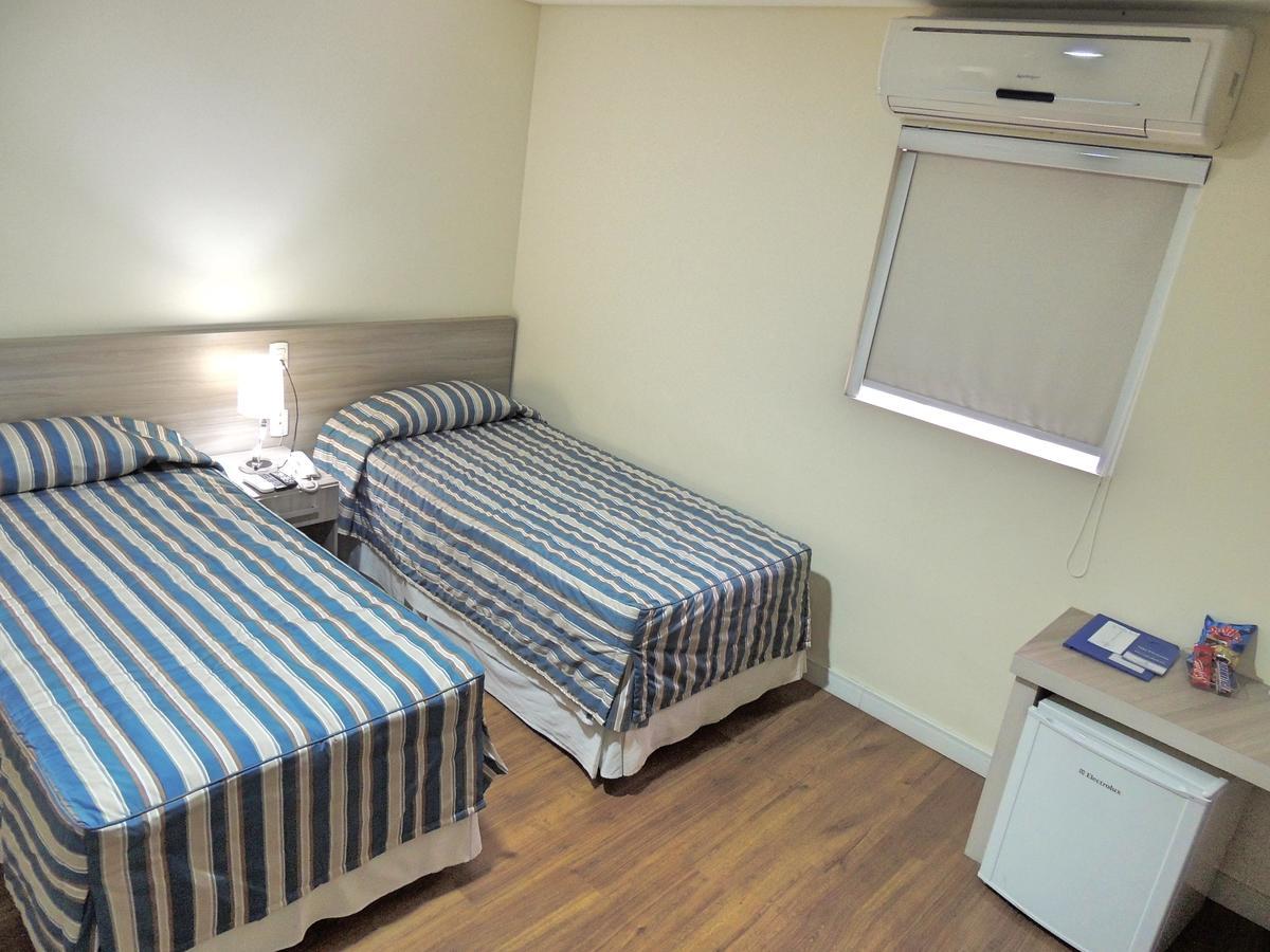 Hotel Hetropolis Sao Bernardo do Campo Ngoại thất bức ảnh
