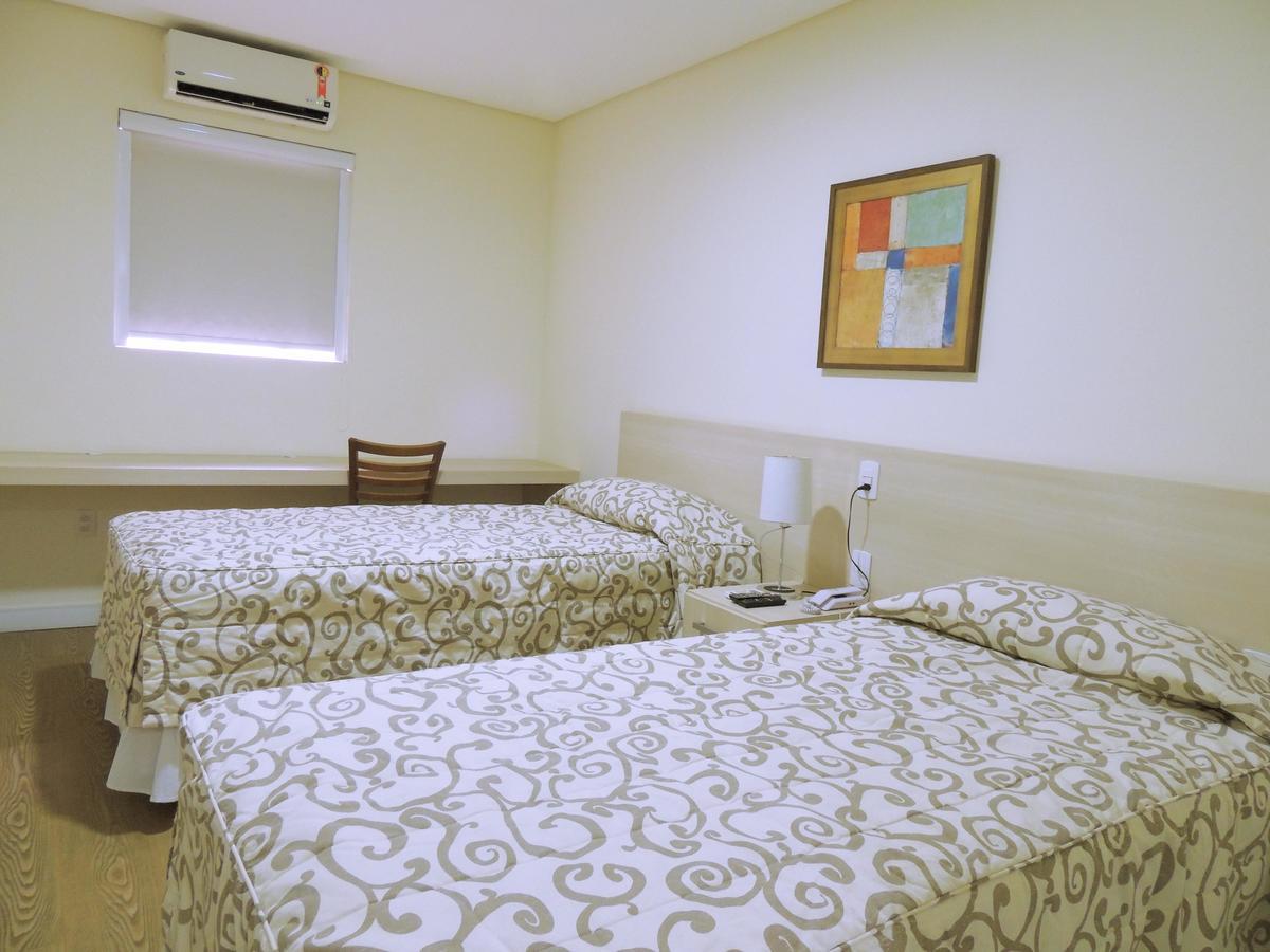 Hotel Hetropolis Sao Bernardo do Campo Ngoại thất bức ảnh