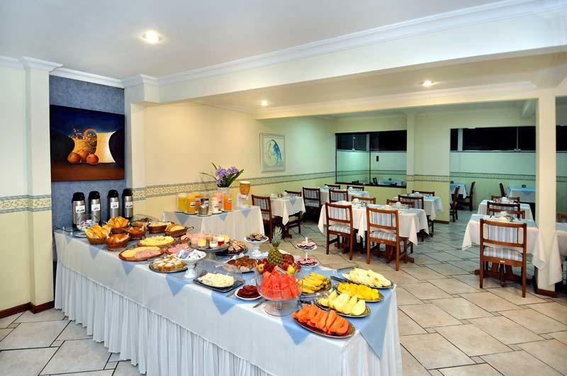 Hotel Hetropolis Sao Bernardo do Campo Ngoại thất bức ảnh