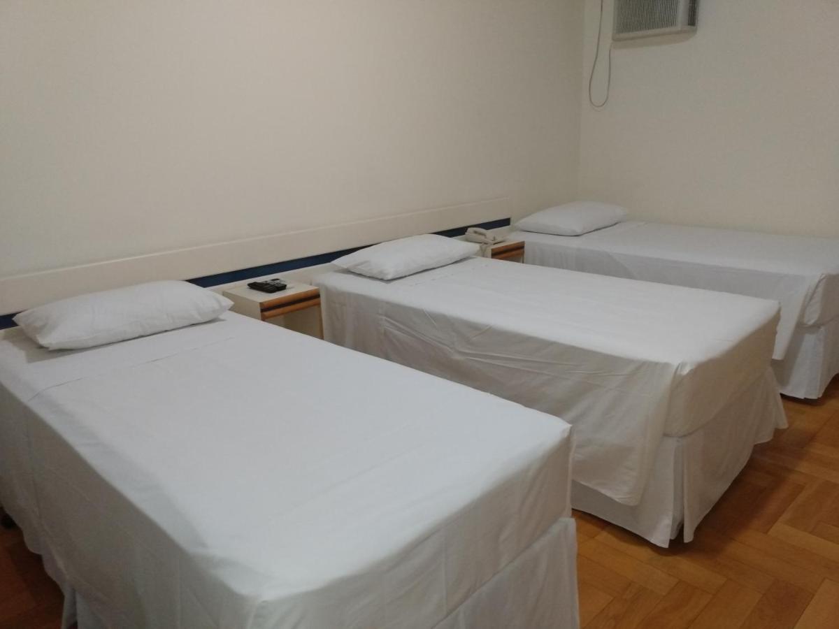 Hotel Hetropolis Sao Bernardo do Campo Ngoại thất bức ảnh