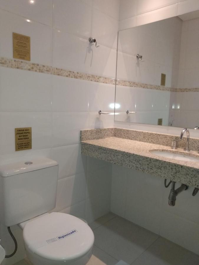 Hotel Hetropolis Sao Bernardo do Campo Ngoại thất bức ảnh
