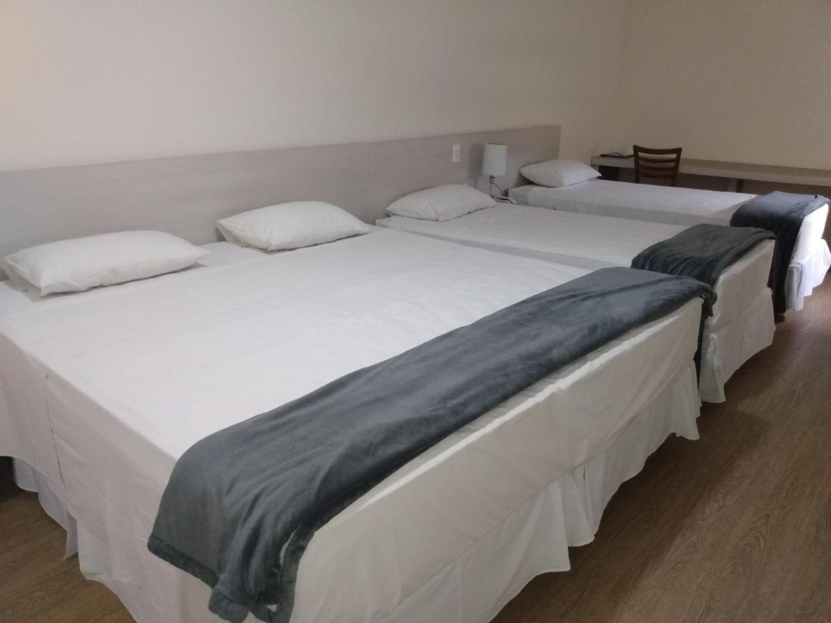 Hotel Hetropolis Sao Bernardo do Campo Ngoại thất bức ảnh
