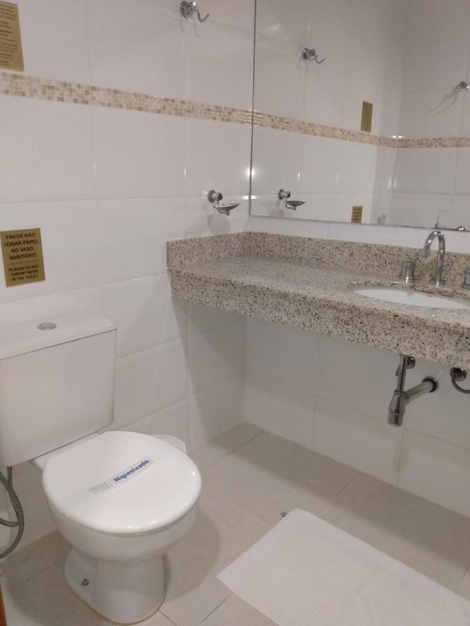 Hotel Hetropolis Sao Bernardo do Campo Ngoại thất bức ảnh