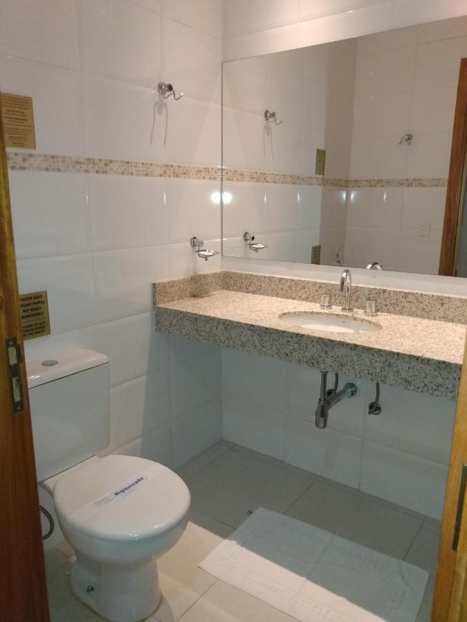 Hotel Hetropolis Sao Bernardo do Campo Ngoại thất bức ảnh