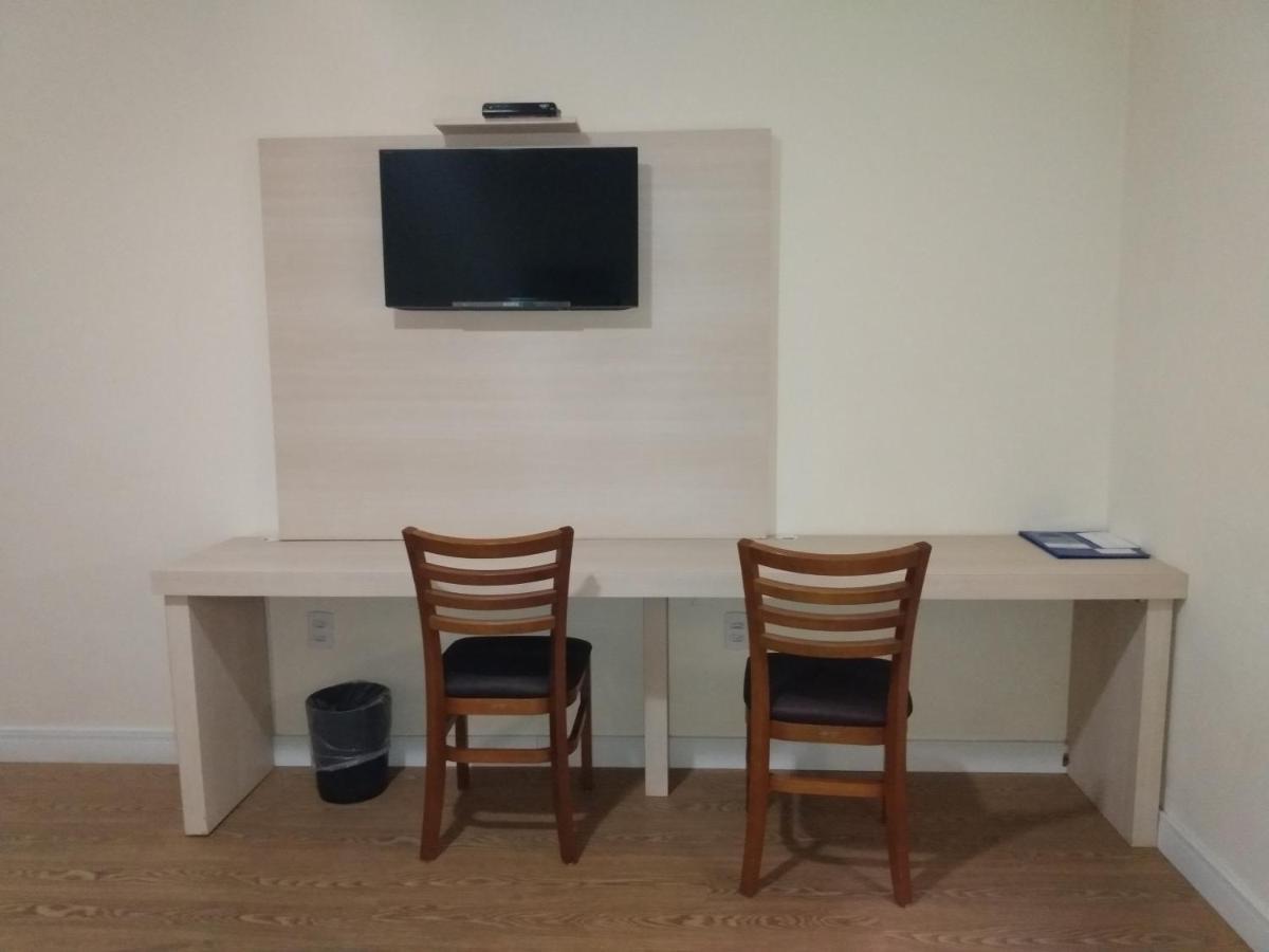 Hotel Hetropolis Sao Bernardo do Campo Ngoại thất bức ảnh