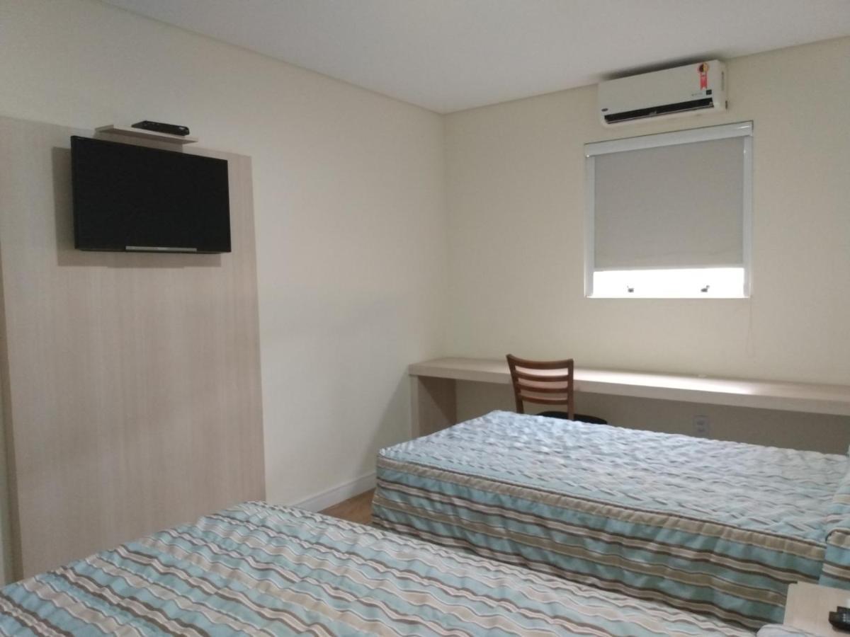 Hotel Hetropolis Sao Bernardo do Campo Ngoại thất bức ảnh
