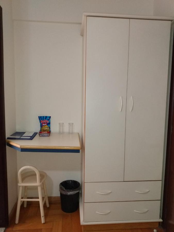 Hotel Hetropolis Sao Bernardo do Campo Ngoại thất bức ảnh