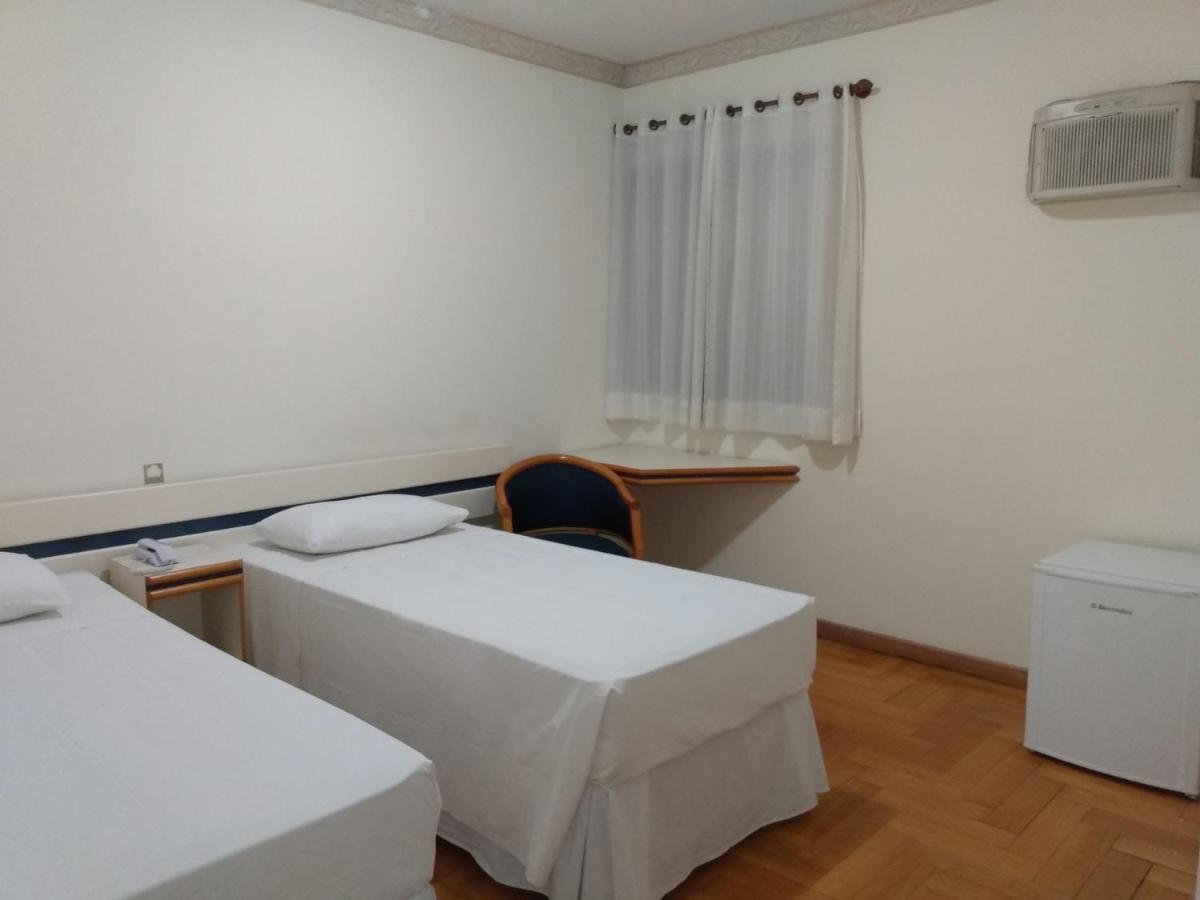 Hotel Hetropolis Sao Bernardo do Campo Ngoại thất bức ảnh